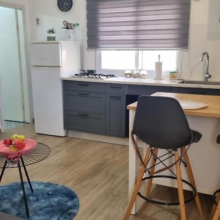 Stylish Quiet And Central Rehovot Exterior foto