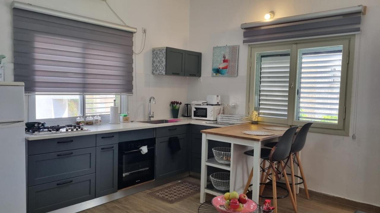 Stylish Quiet And Central Rehovot Exterior foto