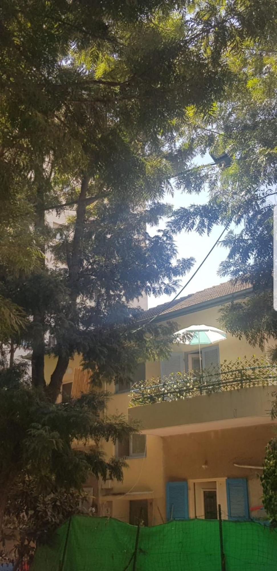 Stylish Quiet And Central Rehovot Exterior foto